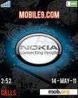 Download mobile theme nokia