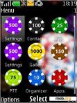 Download mobile theme poker clock