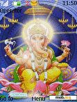 Download mobile theme Ganesh 4