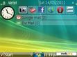 Download mobile theme Windows Vista