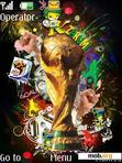 Download mobile theme Fifa-World Cup-2010-{SA}