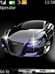 Download mobile theme Absolutely Audi