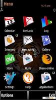 Download mobile theme Latest 3d Icons