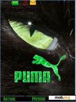 Скачать тему Puma Icons