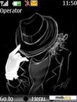 Download mobile theme MICHAEL JACKSON