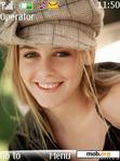 Download mobile theme Alicia Silverstone by Eht