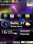 Download mobile theme Awesome Theme