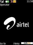 Download mobile theme New Airtel