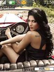 Download mobile theme Shruti_Haasan