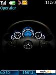 Download mobile theme Speedometer