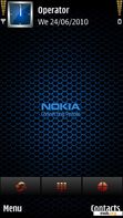 Download mobile theme Nokia