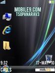 Скачать тему windows vista home basic