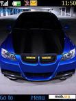 Download mobile theme bmw