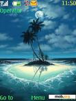 Download mobile theme island