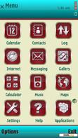 Download mobile theme Mahpet 5800