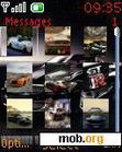 Download mobile theme cars