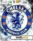 Download mobile theme Chelsea Fc