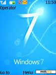 Скачать тему Windows_7