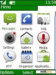 Download mobile theme Android