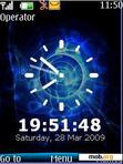 Download mobile theme clocktheme