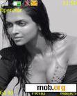 Download mobile theme Deepika