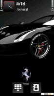 Скачать тему Black_ferari