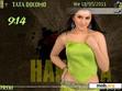 Скачать тему Hansika-5WpB7