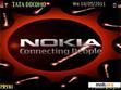 Download mobile theme Nokia-t8961E0v