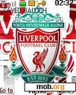 Download mobile theme Liverpool