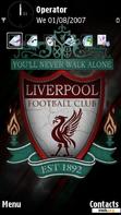 Download mobile theme Liverpool