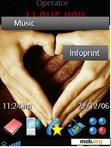 Download mobile theme Love Is ...