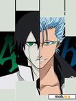 Скачать тему Bleach Esapadas 4VS6