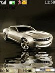 Download mobile theme Animated_Car