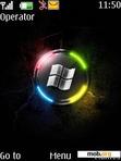 Download mobile theme Windows_7* Abt