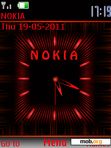 Download mobile theme NOKIA