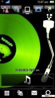 Download mobile theme TURNTABLE THEME