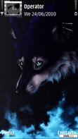 Download mobile theme Absolutely Wolf