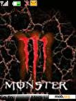 Скачать тему Moster VADATRA