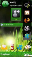 Download mobile theme grass by i-killer