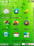 Download mobile theme Icons Mania