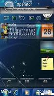 Download mobile theme Window 7