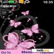 Download mobile theme anhmatedbutterfly