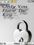 Скачать тему You Have The Key By ACAPELLA