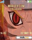 Download mobile theme naruto