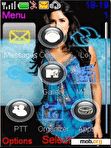 Download mobile theme Katrina Kaif New