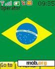 Download mobile theme brazil