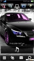 Download mobile theme BMW M5