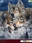 Download mobile theme wolf