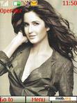 Download mobile theme Katrina Kaif