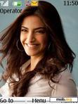 Download mobile theme Sonam Kapoor